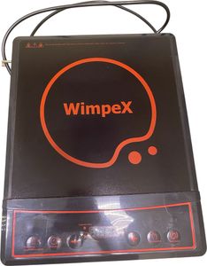 Б/в Індукційна плита Wimpex wx-1323 01-200894203
