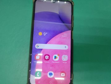 Б/в Мобільний телефон Samsung galaxy a03s 3/32gb 01-200896301
