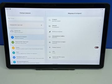 Б/у Планшет Lenovo tab m10 tb328xu 4/64gb 01-200896088
