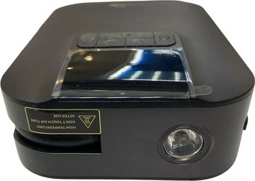 Б/у Автомобильный компрессор Aspiring storm 1 01-200893776