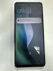 Б/в Мобільний телефон Motorola moto e14 2/64gb 01-200896621