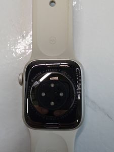 Б/в Смарт-годинник Apple watch series 7 41mm 01-200896753