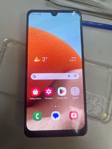 Б/в Мобільний телефон Samsung a325f galaxy a32 4/64gb 01-200897053