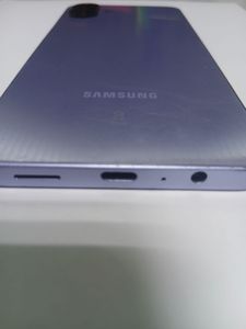 Б/в Мобільний телефон Samsung galaxy a07 4/128gb 01-200897174