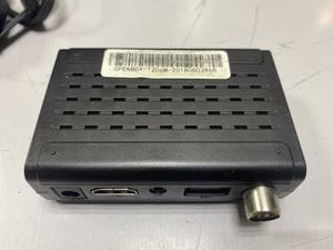 Б/в Ресивер ТВ Openbox t2-06 mini 01-200896407