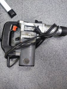 Б/у Перфоратор Kinzo 25c20 01-200897452