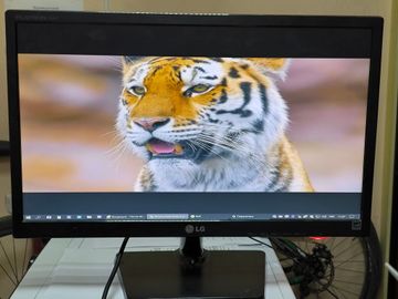 Б/в Монітор Lg e2242 01-200897373