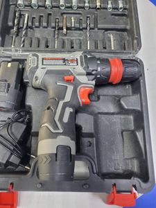 Б/в Шурупокрут Forte cdr 12asc 01-200869033