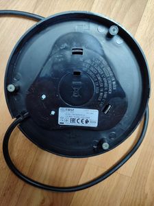 Б/у Электрочайник First fa-5417-7-ba 01-200897723