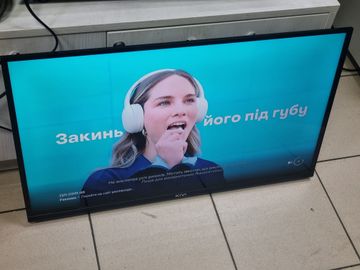 Б/в Телевізор Kivi 32h740nb 01-200836152