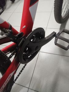 Б/в Велосипед Cross kron 29" 18" 01-200897996