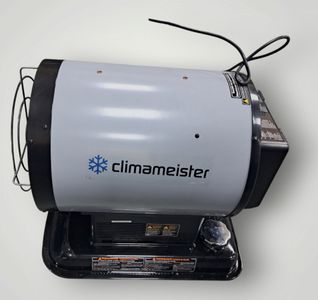 Б/в Теплова гармата Climameister ir 20 t 01-200892356