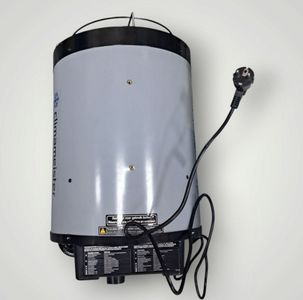 Б/у Тепловая пушка Seal ir 20t 01-200892359