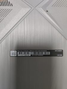 Б/в Ноутбук Msi 15/core i5-12450h ddr5/16gb ddr5/ssd 512 gb/geforce rtx3050 4gb 01-200897317