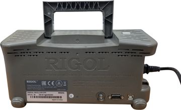 Б/в Осцилограф цифровий Rigol ds1052e 01-200861533
