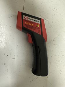 Б/в Пірометр Ks Tools 150.3040 01-200897257