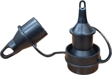 Б/у Електричний насос для надування Intex ap622 01-200858799