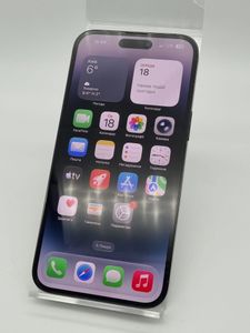 Б/у Мобільний телефон Apple iphone 14 pro max 128gb 01-200896984