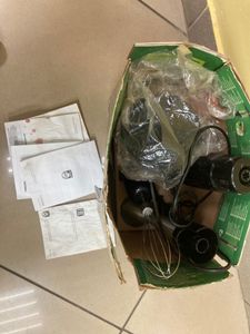 Б/у Блендер Philips hr2621/90 01-200898728