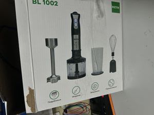 Б/у Блендер Rztk bl 1002k plus 01-200898079