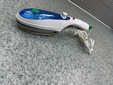 Б/у Пароочиститель Tobi kb-1126 01-200899756