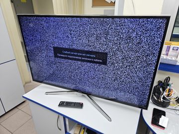 Б/у Телевизор Samsung ue40h6670 01-200898927