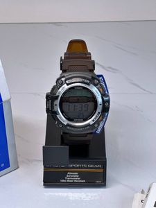 Б/у Часы Casio sgw-300h 01-200825652