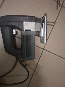 Б/у Электролобзик Фіолент 5202 e-ii 01-200901927