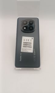 Б/в Мобільний телефон Xiaomi redmi note 14 pro+ 5g 12/512gb 01-200859717