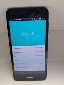 Б/в Мобільний телефон Huawei y5 1/8gb cun-l21 01-200901513