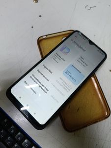 Б/у Мобильный телефон Xiaomi redmi 9c nfc 2/32gb 01-200902179