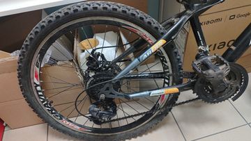 Б/в Велосипед Ardis pro24 fitness 01-200902418