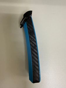 Б/в Тример електричний Gw gw-216 01-200902217