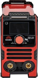 Б/в Зварювальний апарат Vitals mma-1400h lcd mini 16-000271108