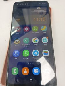Б/в Мобільний телефон Samsung galaxy a21s a217f 4/64gb 01-200902089