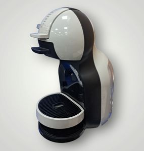Б/в Кавоварка Krups dolce gusto mini me kp123b 01-200871204