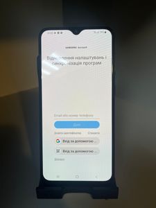 Б/в Мобільний телефон Samsung galaxy a30s 4/64gb 01-200901316