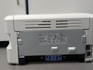 Б/в Принтер Hp laserjet 1018 01-200902140
