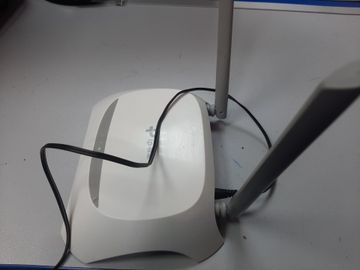 Б/у Беспроводный маршрутизатор Tp-Link tl-wr840n 01-200902423