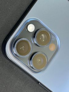 Б/в Мобільний телефон Apple iphone 15 pro max 256gb 01-200902825