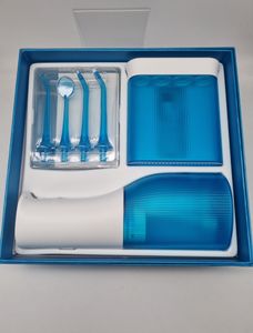 Б/в Іригатор Soocas w3 pro 18-000094792