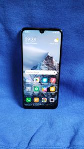 Б/у Мобільний телефон Xiaomi redmi note 7 4/64gb 01-200902669