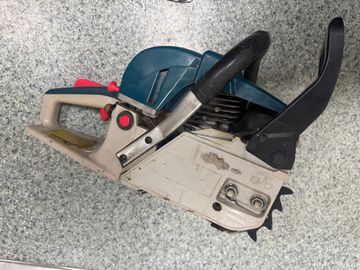 Б/у Пила цепная Зенит бпл-455/2600 профі 01-200903110