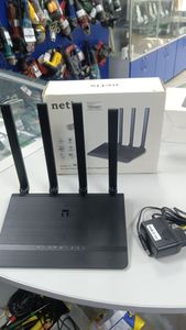 Б/в Роутер Netis n2 18-000094537