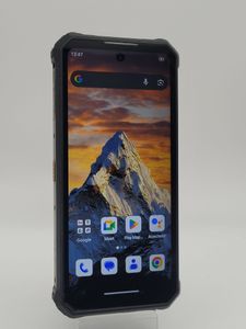 Б/в Мобільний телефон Oukitel wp19 pro 8/256gb 01-200866593