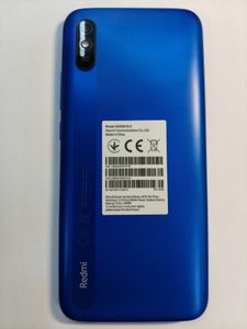 Б/в Мобільний телефон Xiaomi redmi 9a 2/32gb 01-200902815