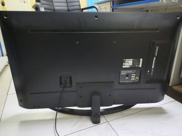 Б/у Телевизор Lg 43nano766qa 01-200904391