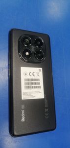 Б/у Мобільний телефон Xiaomi redmi note 14 pro 5g 8/256gb 01-200903977