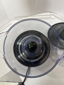 Б/у Соковыжималка Moulinex pc1208 01-200902149