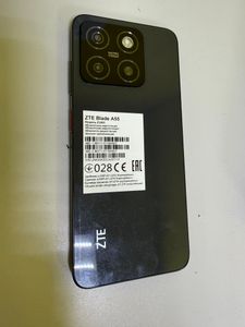 Б/в Мобільний телефон Zte blade a55 4/128gb 01-200902746